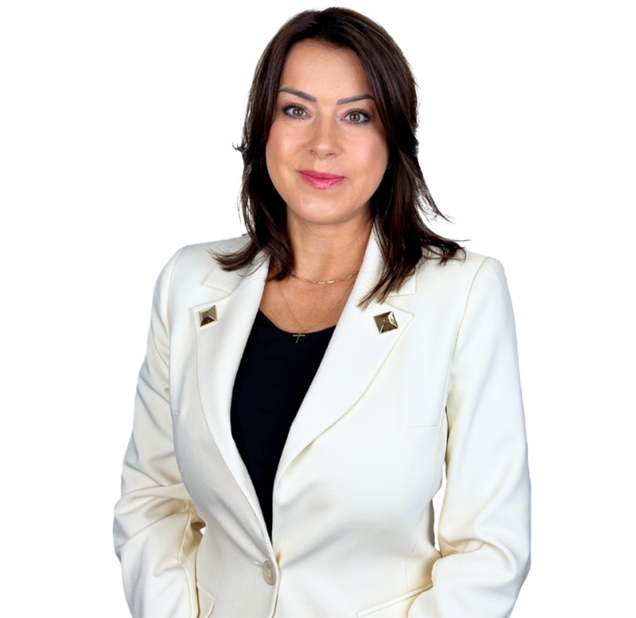 Dagmar Machová