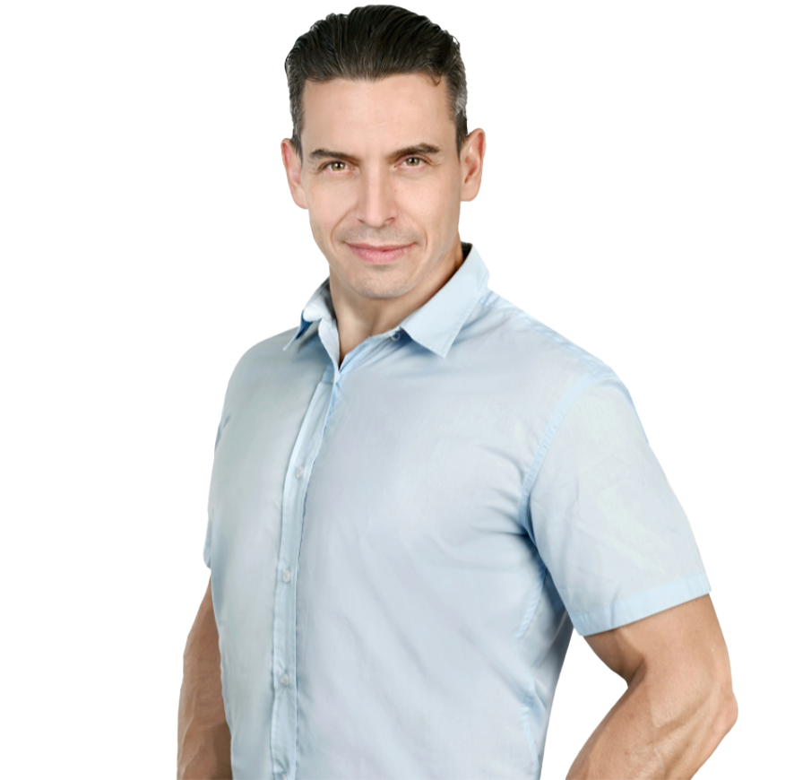 Michal Hribik