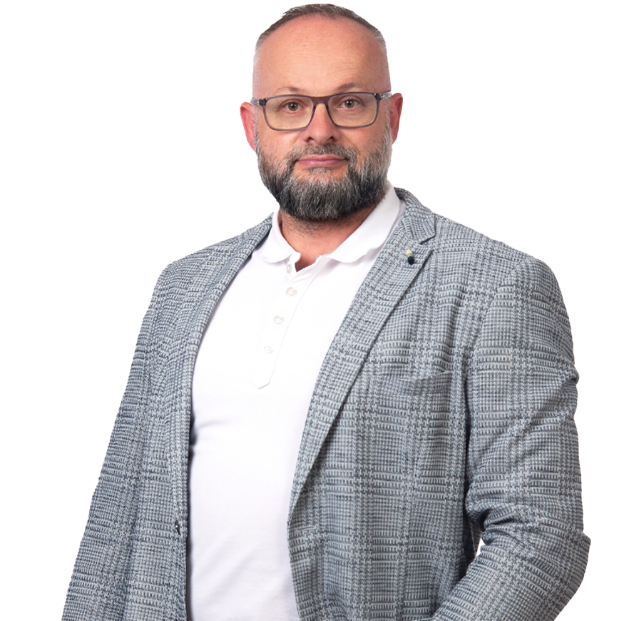 Richard Bábík